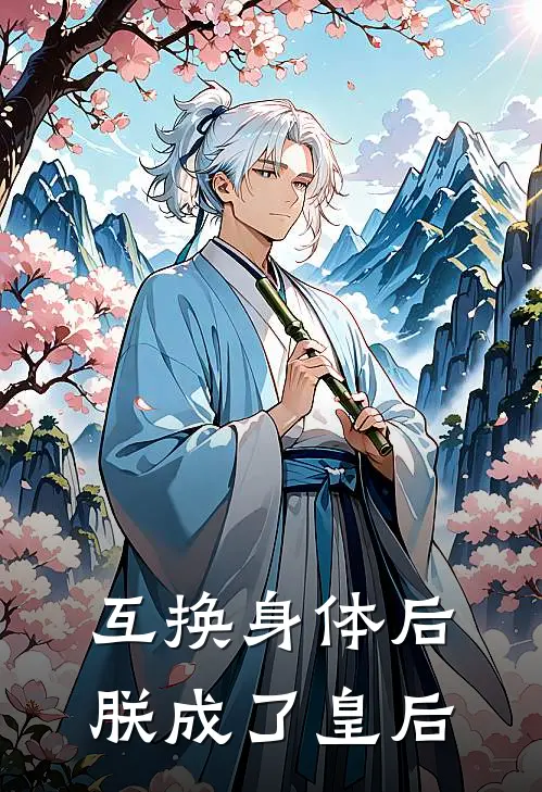 互换身体后，朕成了皇后
