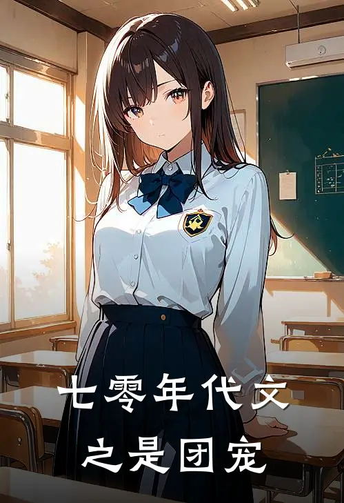 七零年代文之是团宠