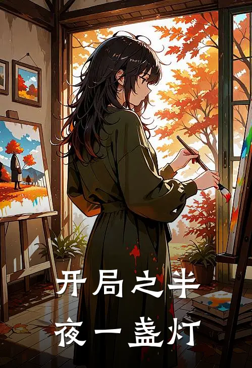 开局之半夜一盏灯