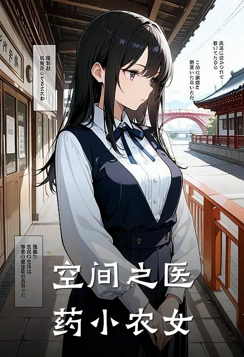 空间之医药小农女