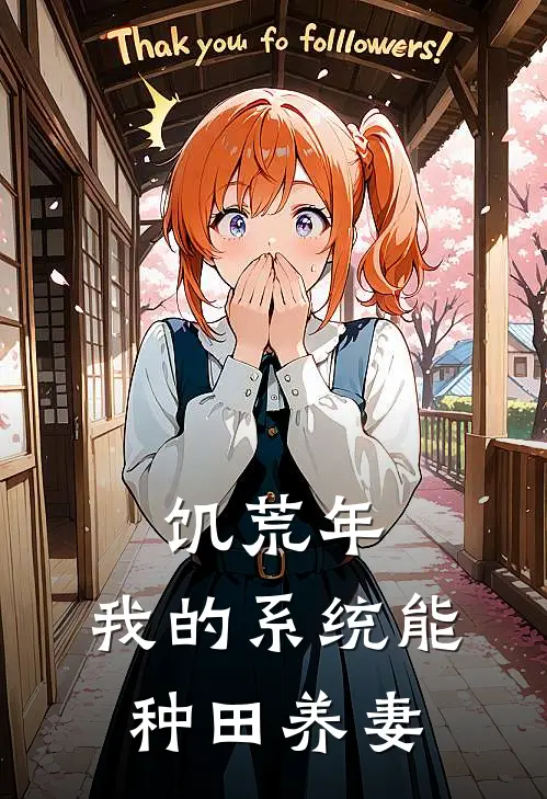 饥荒年：我的系统能种田养妻