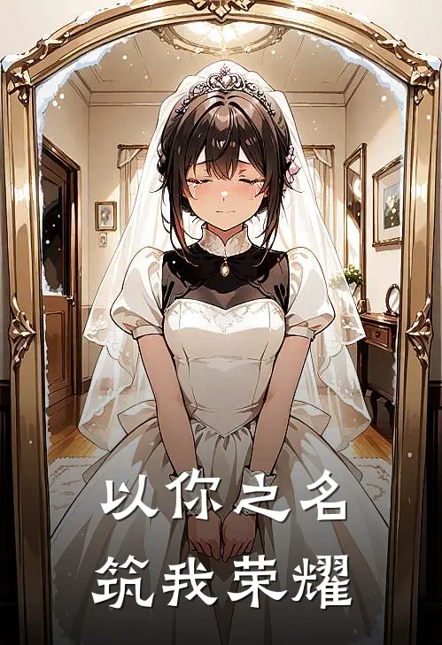 以你之名，筑我荣耀