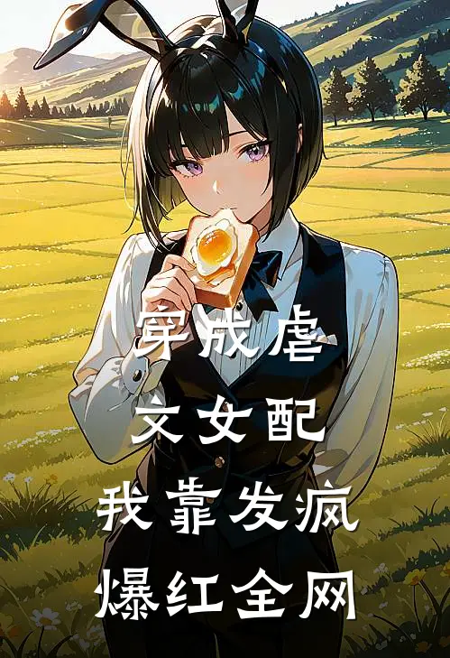 穿成虐文女配，我靠发疯爆红全网