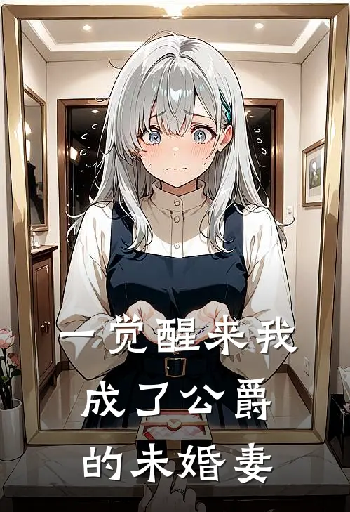 一觉醒来我成了公爵的未婚妻