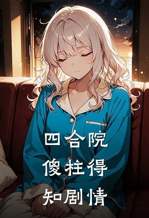 四合院：傻柱得知剧情