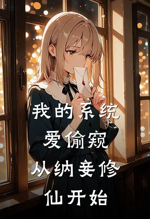 我的系统爱偷窥：从纳妾修仙开始