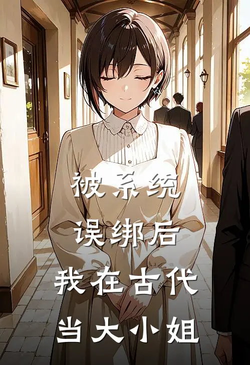 被系统误绑后，我在古代当大小姐