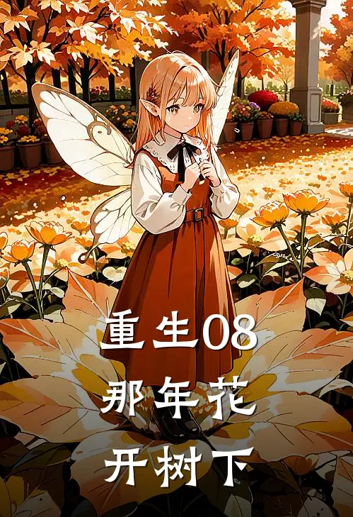 重生08，那年花开树下