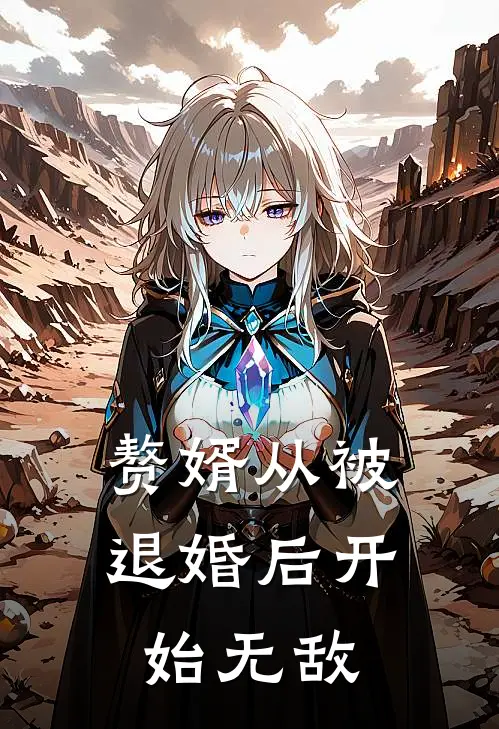 赘婿从被退婚后开始无敌