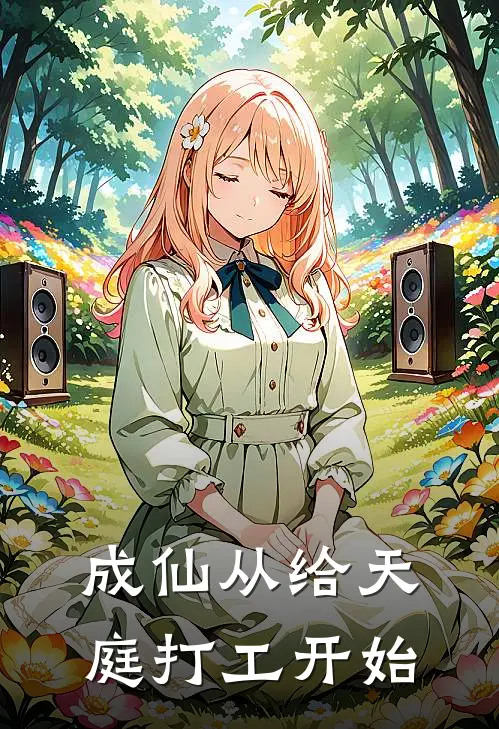 成仙从给天庭打工开始