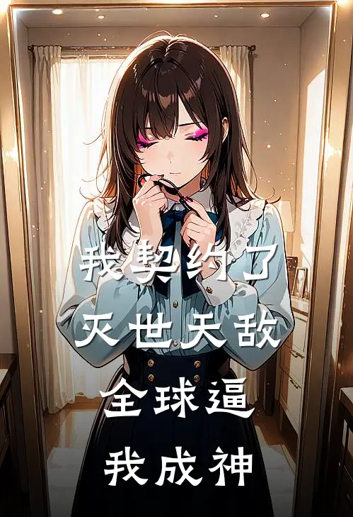 我契约了灭世天敌，全球逼我成神