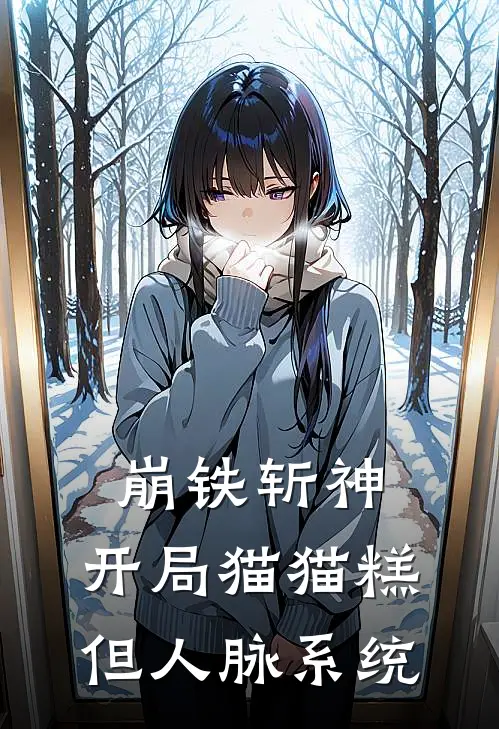 崩铁斩神：开局猫猫糕但人脉系统