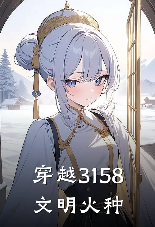 穿越3158：文明火种