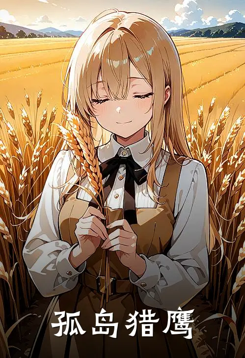孤岛猎鹰
