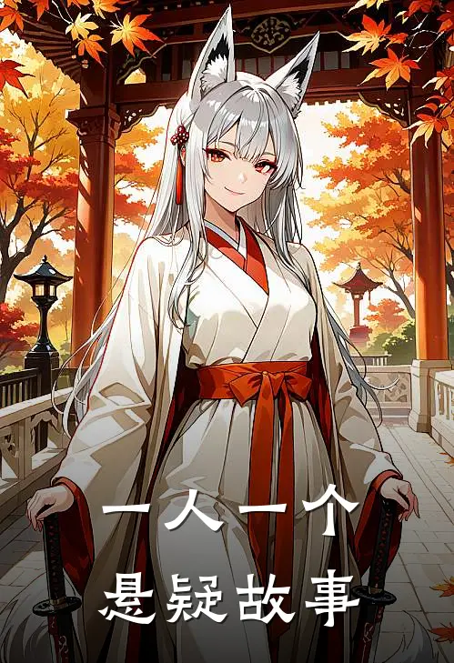 一人一个悬疑故事