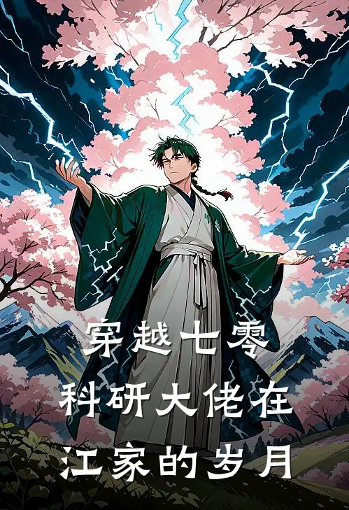 穿越七零：科研大佬在江家的岁月