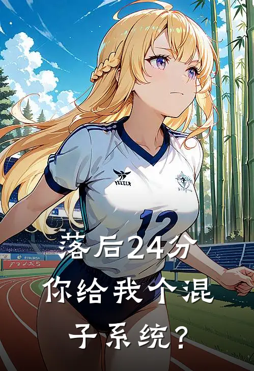 落后24分，你给我个混子系统？