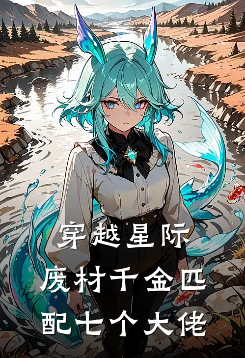 穿越星际，废材千金匹配七个大佬