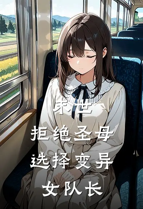 末世：拒绝圣母，选择变异女队长