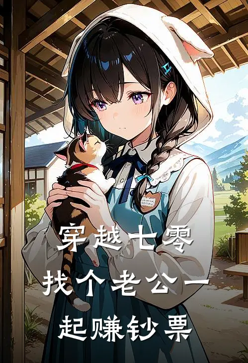 穿越七零，找个老公一起赚钞票