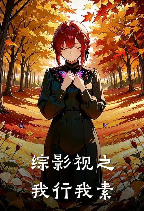 综影视之我行我素