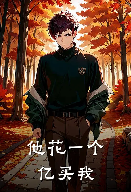 他花一个亿买我