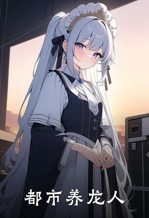 都市养龙人