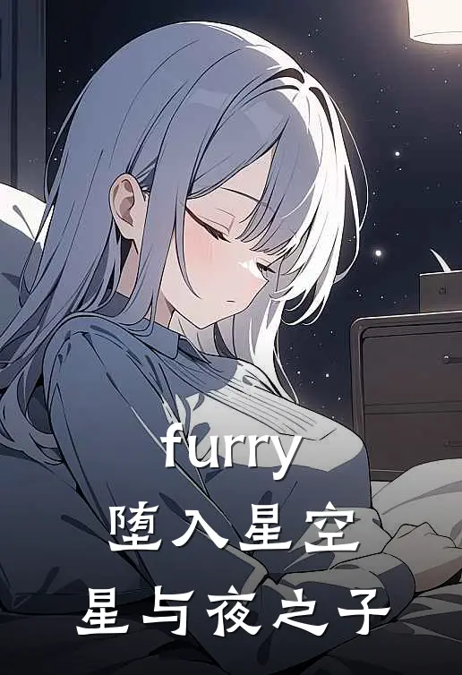 furry堕入星空：星与夜之子