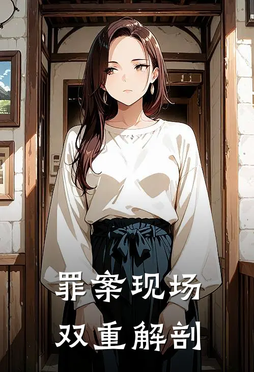 罪案现场：双重解剖