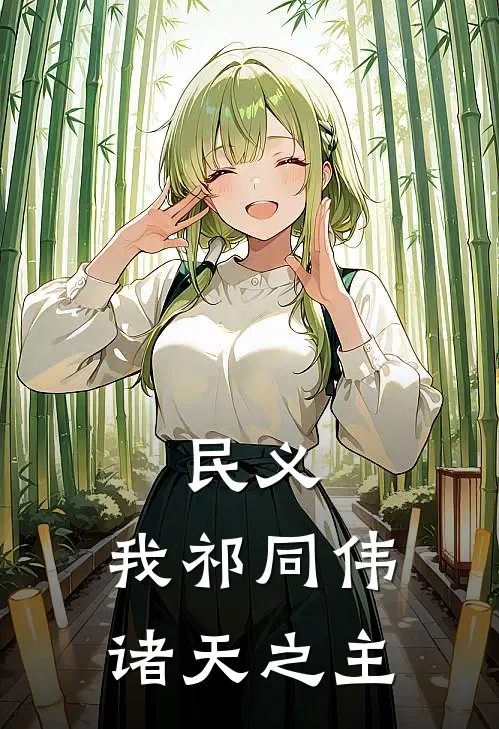 民义：我祁同伟，诸天之主