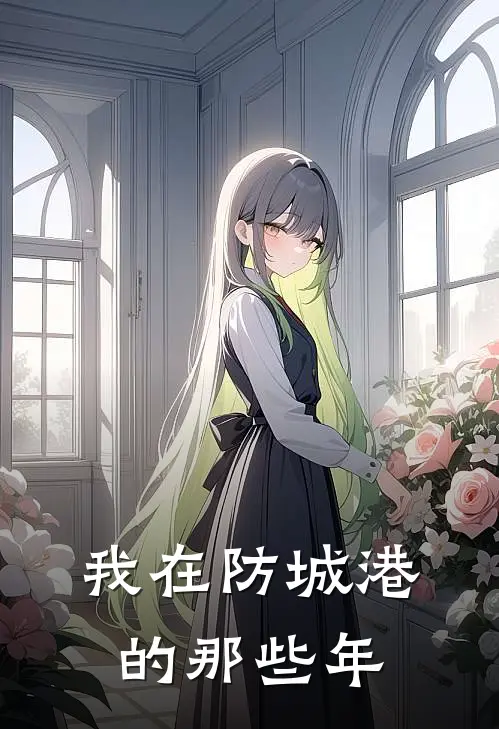 我在防城港的那些年