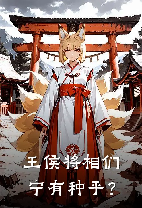 王侯将相们，宁有种乎？