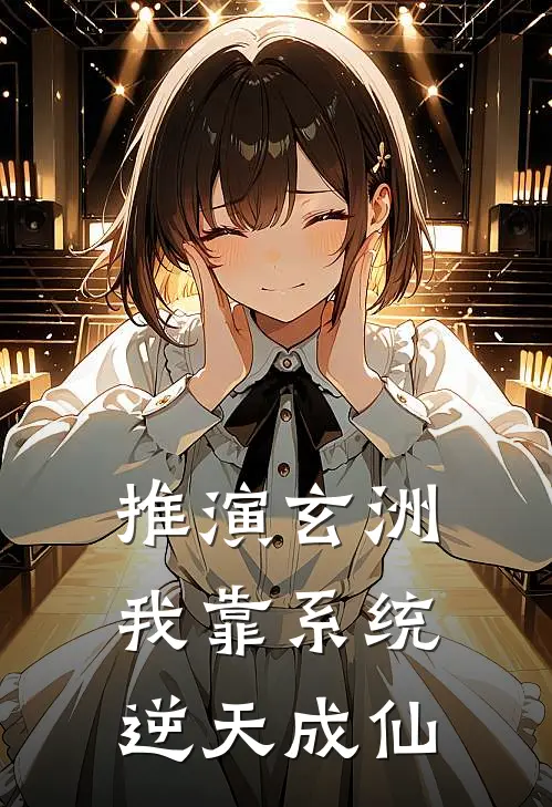 推演玄洲：我靠系统逆天成仙