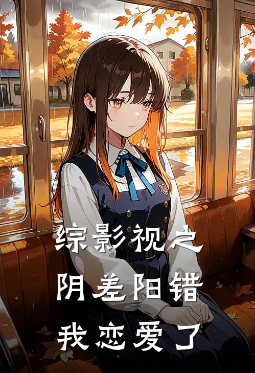 综影视之阴差阳错我恋爱了