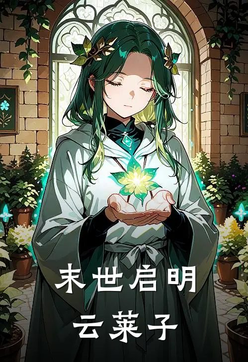 末世启明：云莱子