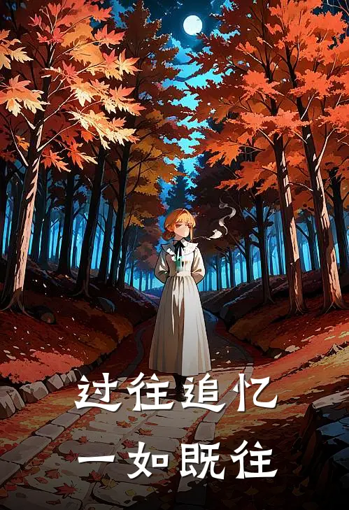 过往追忆一如既往