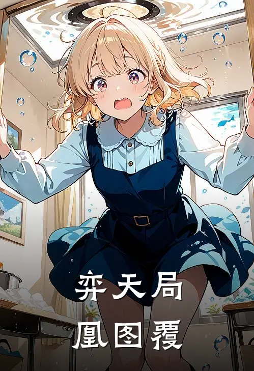 弈天局：凰图覆