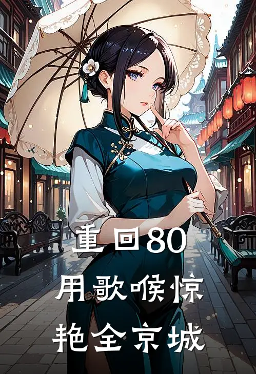 重回80：用歌喉惊艳全京城