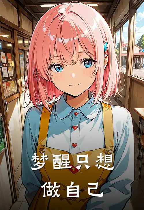 梦醒只想做自己