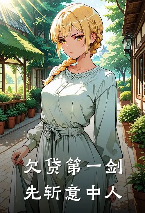 欠贷第一剑，先斩意中人