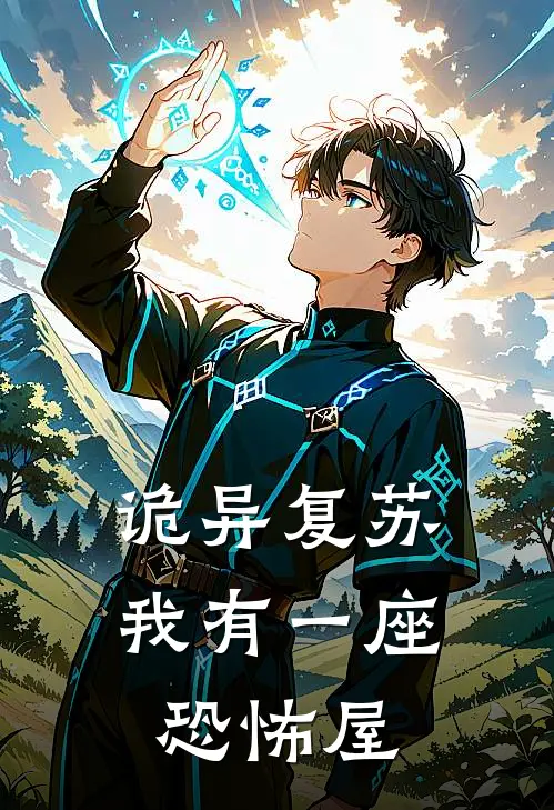 诡异复苏：我有一座恐怖屋