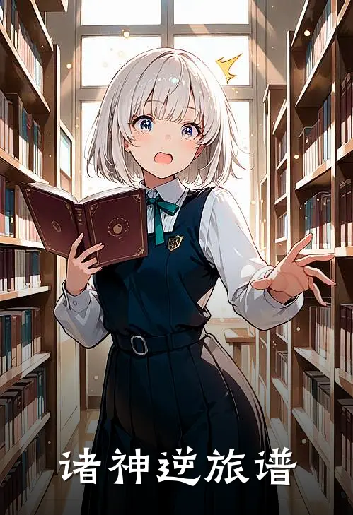 诸神逆旅谱