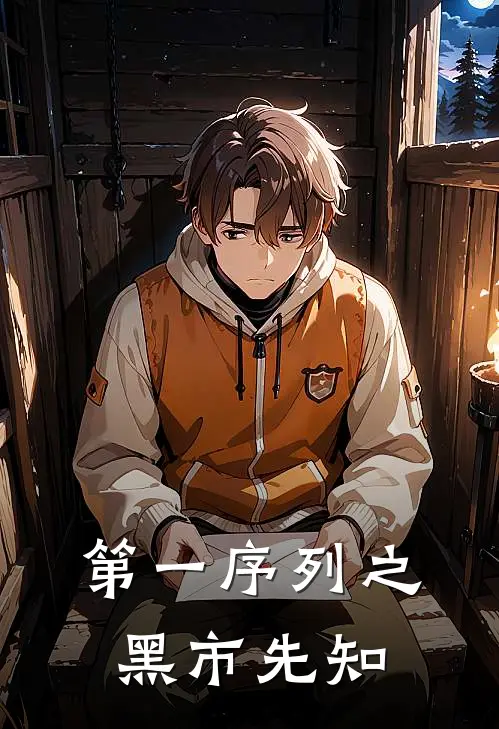第一序列之黑市先知