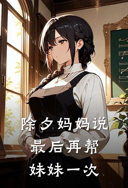 除夕妈妈说最后再帮妹妹一次