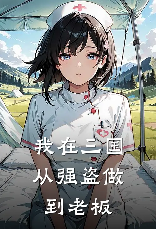 我在三国从强盗做到老板