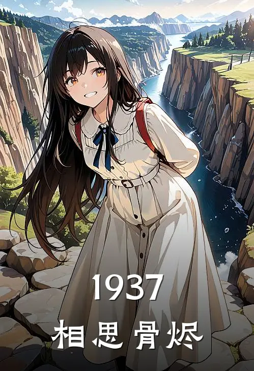 1937：相思骨烬