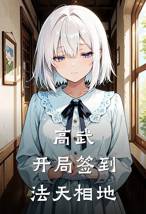 高武：开局签到法天相地