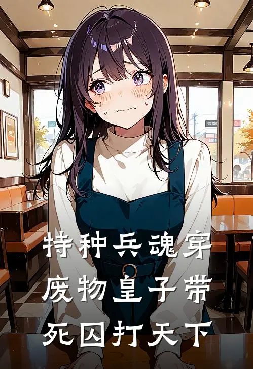 特种兵魂穿废物皇子带死囚打天下