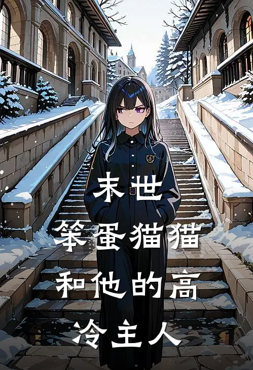 末世：笨蛋猫猫和他的高冷主人