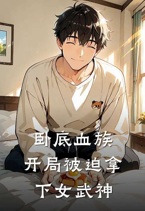 卧底血族，开局被迫拿下女武神